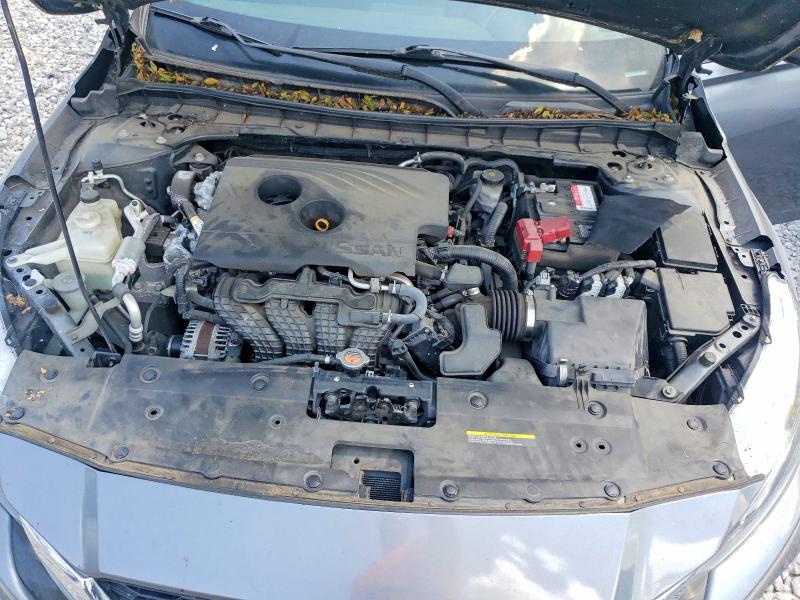 Photo 11 from auction – 2019 NISSAN ALTIMA with VIN 1N4BL4BV2KC120891