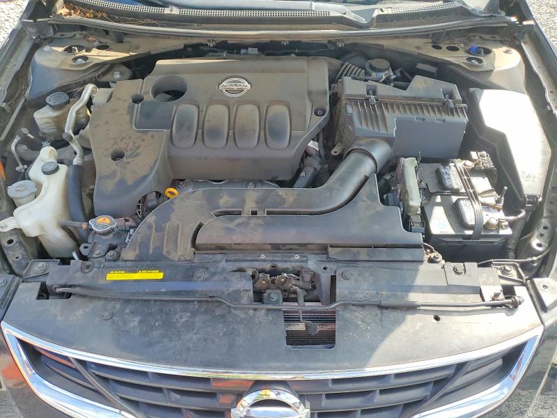 Photo 11 from auction – 2012 NISSAN ALTIMA with VIN 1N4AL2EP7CC121226