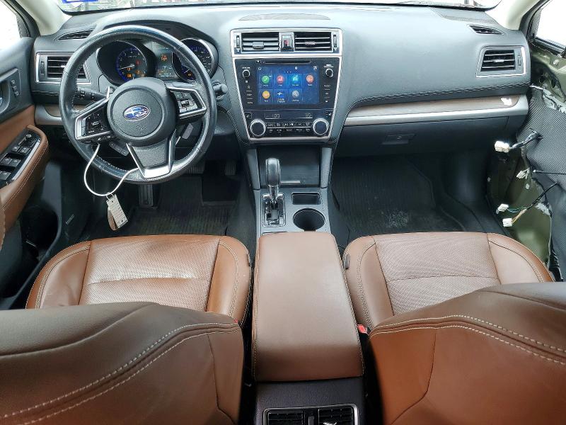 Фото 8 с аукциона – 2019 SUBARU OUTBACK с VIN 4S4BSETC9K3290063