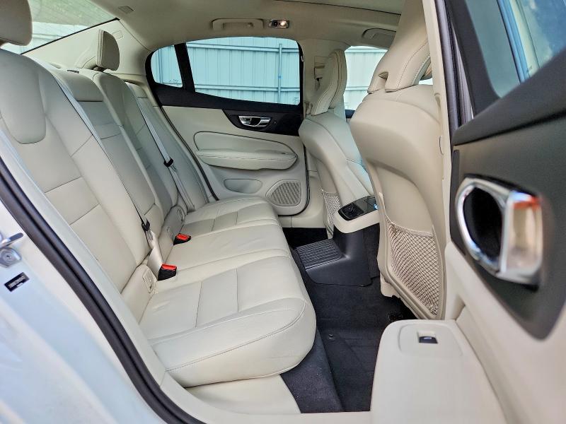Zdjęcie 10 z aukcji – 2021 VOLVO S60 z VIN 7JRBR0FZ2MG103472