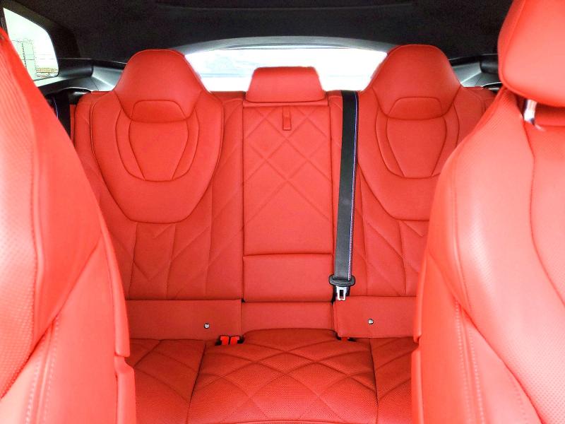 Foto 10 de la subasta – 2025 BMW XM con VIN 5YM23CS02S9Y99254