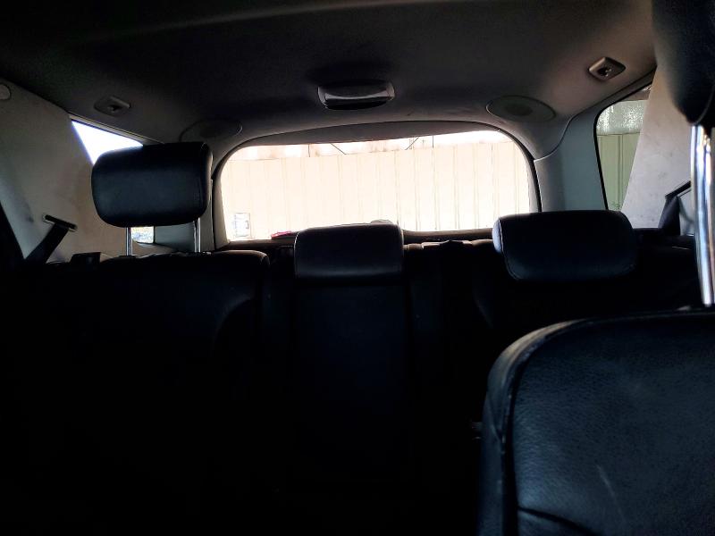 Photo 10 from auction – 2010 MERCEDES-BENZ ML with VIN 4JGBB2FB9AA596451