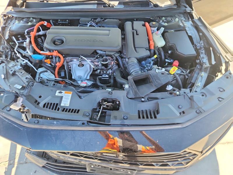 صورة رقم 11 من المزاد - 2025 HONDA ACCORD مع VIN 1HGCY2F70SA068321