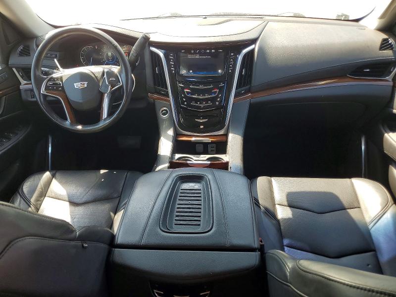 Снимка 8 от търг – 2019 CADILLAC ESCALADE с VIN 1GYS4CKJ6KR240649