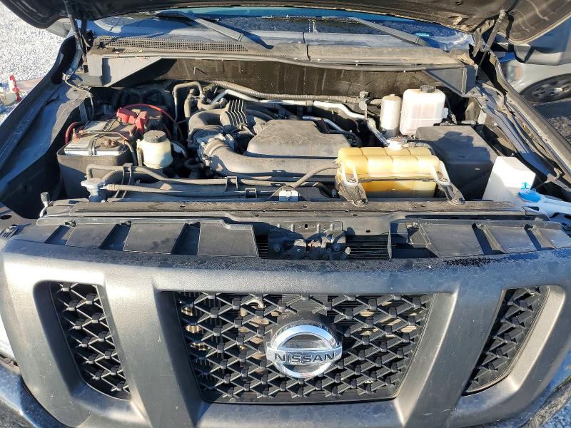 Photo 11 from auction – 2018 NISSAN NV with VIN 1N6BF0KM0JN813654