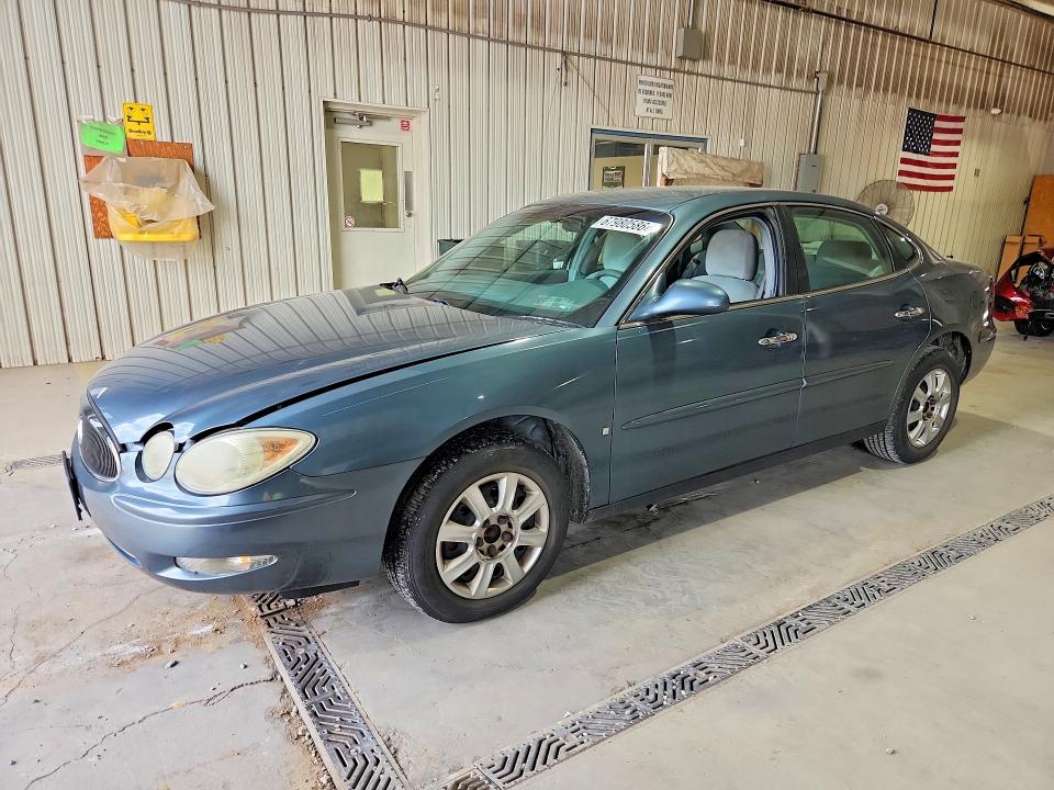 BUICK LACROSSE 2006 z numerem VIN 2G4WC552761264317 - Zdjęcie z aukcji