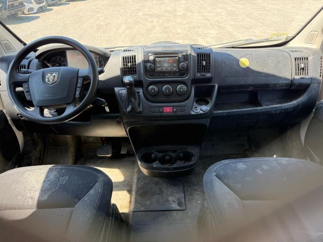 صورة رقم 9 من المزاد - 2015 RAM PROMASTER 1500 مع VIN 3C6TRVAG2FE515617