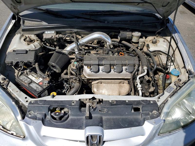 Photo 11 from auction – 2003 HONDA CIVIC with VIN 1HGEM219X3L035815