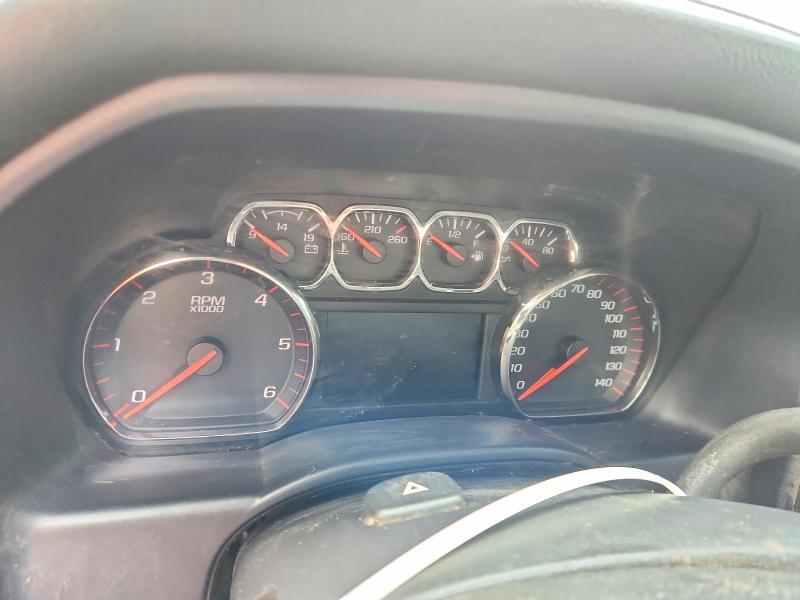Photo 9 from auction – 2015 GMC SIERRA with VIN 1GTV2UEH5FZ222561