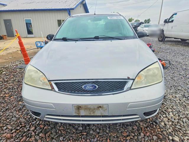 Photo 5 from auction – 2007 FORD FOCUS with VIN 1FAFP34N67W312138