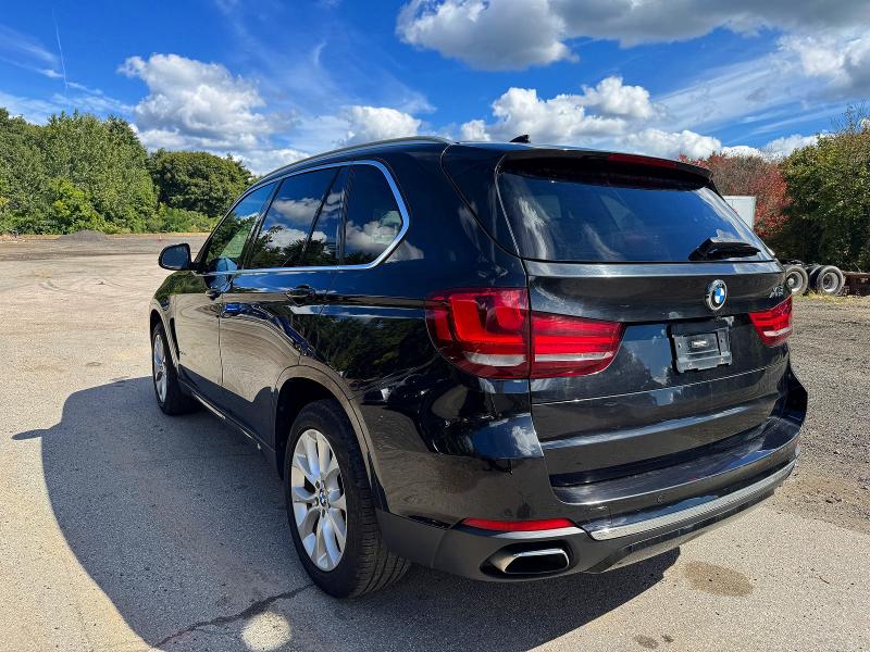 Zdjęcie 3 z aukcji – 2018 BMW X5 z VIN 5UXKR0C54JL071982