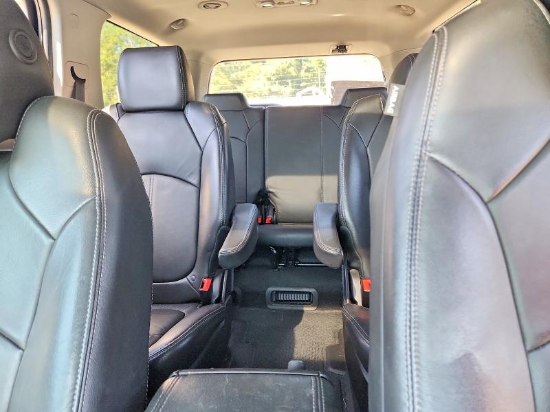 Foto 10 de la subasta – 2016 GMC ACADIA con VIN 1GKKVRKD2GJ324378