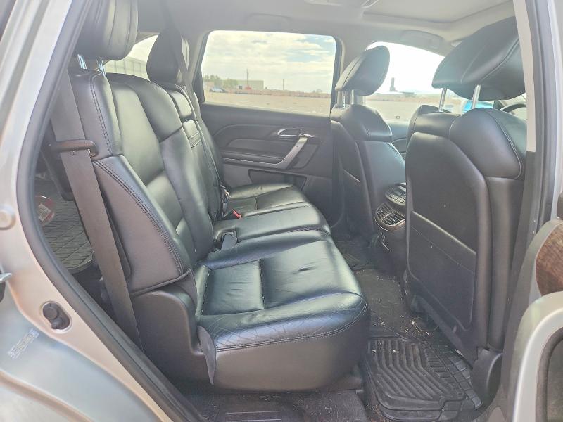 Photo 10 from auction – 2010 ACURA MDX with VIN 2HNYD2H43AH517438