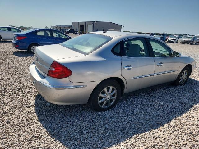 Photo 3 from auction – 2008 BUICK LACROSSE with VIN 2G4WC582381240675