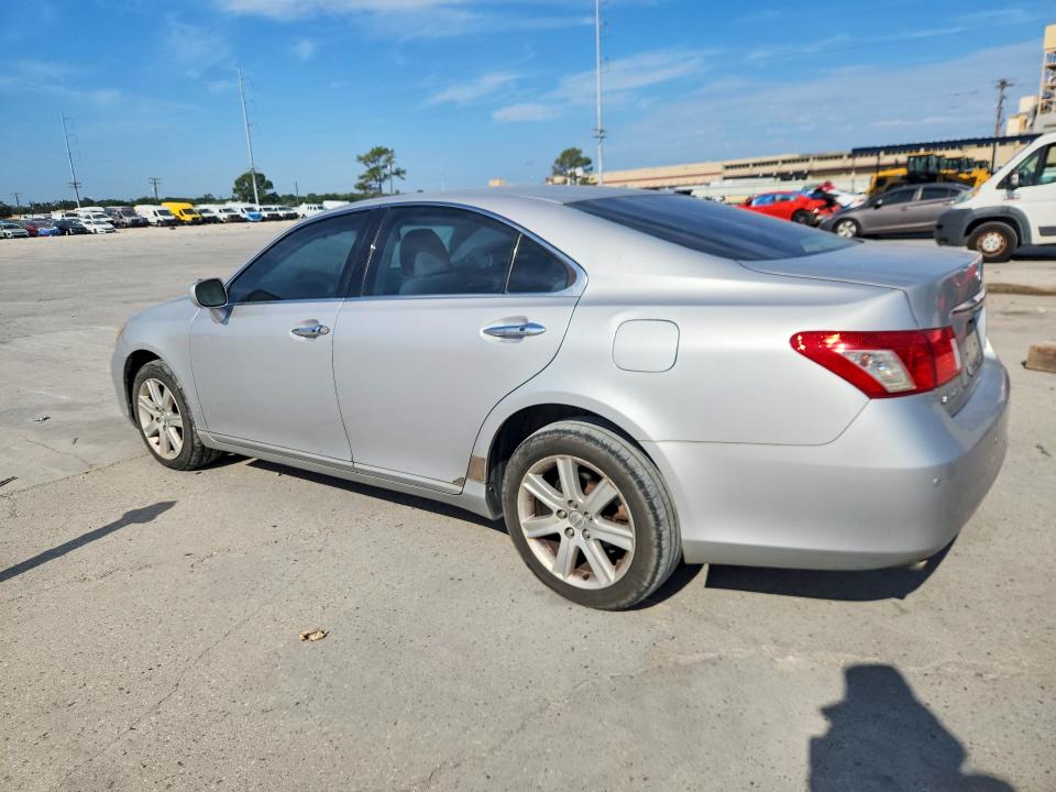 صورة رقم 2 من المزاد - 2008 LEXUS ES مع VIN JTHBJ46G382179795