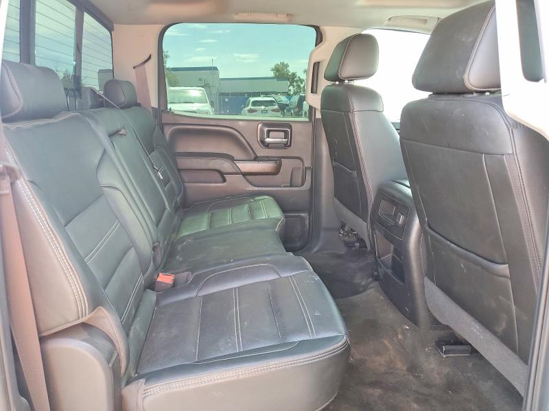 صورة رقم 10 من المزاد - 2017 GMC SIERRA مع VIN 3GTU2PEC0HG121366