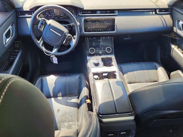 Photo 8 from auction – 2018 LAND ROVER RANGE ROVER VELAR with VIN SALYB2RNXJA733149