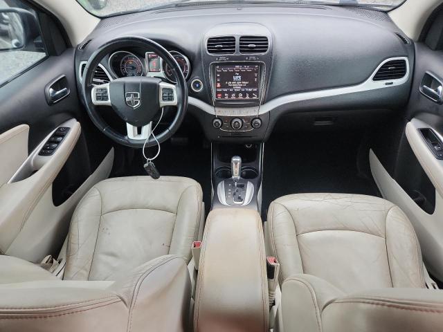 Photo 8 from auction – 2013 DODGE JOURNEY with VIN 3C4PDCDG5DT588689