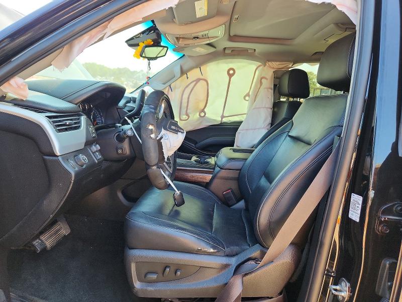 Photo 7 from auction – 2015 GMC YUKON with VIN 1GKS1BKC6FR112982