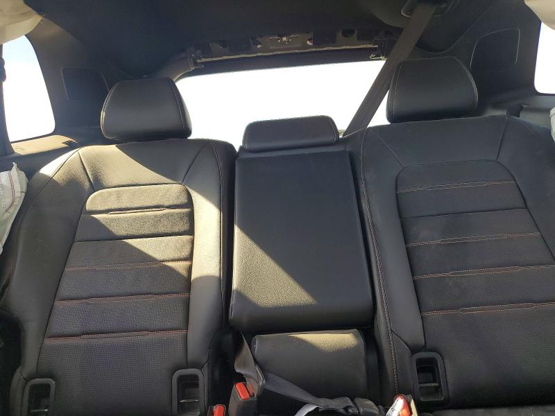 Снимка 10 от търг – 2023 HONDA CR-V с VIN 5J6RS6H98PL006087