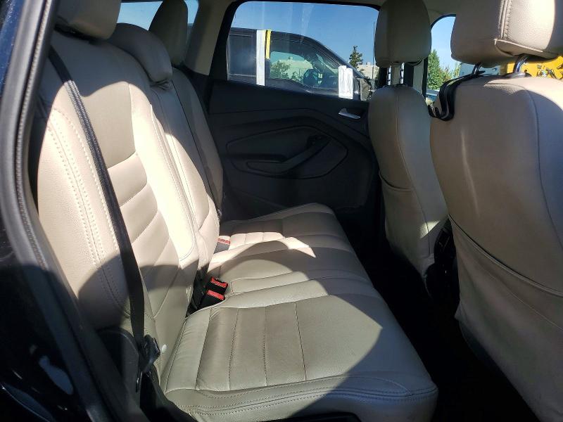 Photo 11 from auction – 2013 FORD ESCAPE with VIN 1FMCU9G90DUD48658