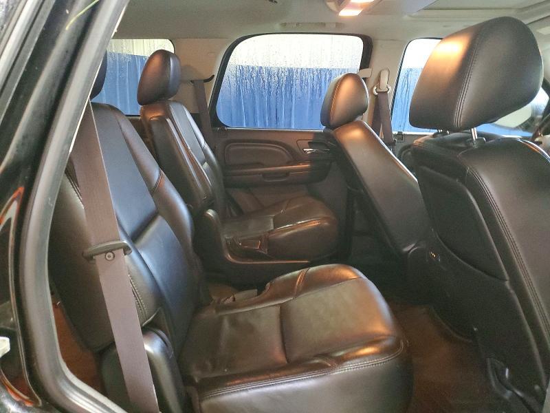 Фото 11 с аукциона – 2011 GMC YUKON с VIN 1GKS2EEF2BR144200