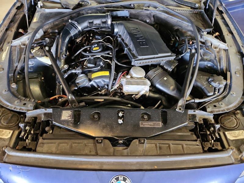 Photo 11 from auction – 2011 BMW 535 with VIN WBAFR7C55BC804275