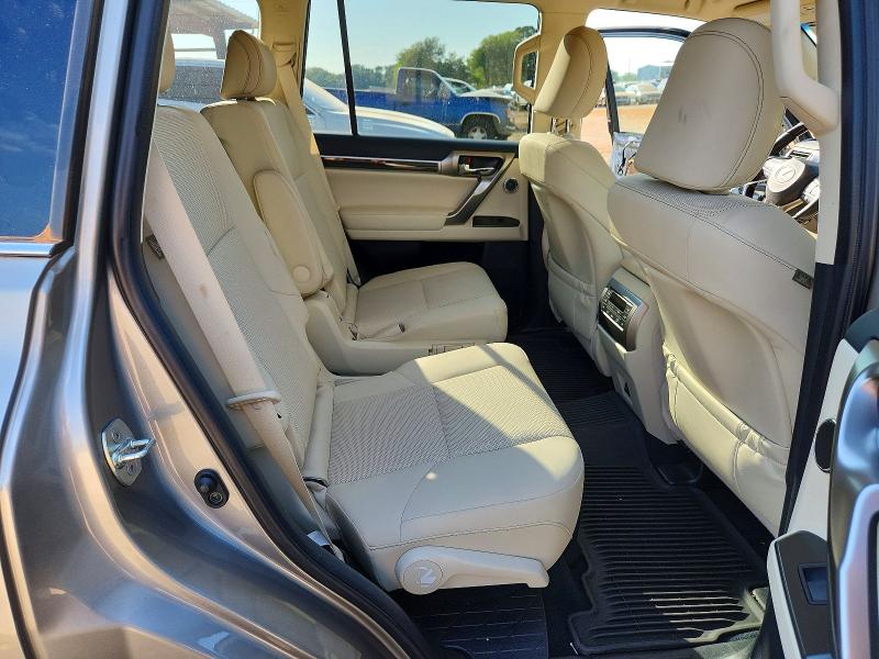 Zdjęcie 11 z aukcji – 2023 LEXUS GX z VIN JTJAM7BX5P5361441