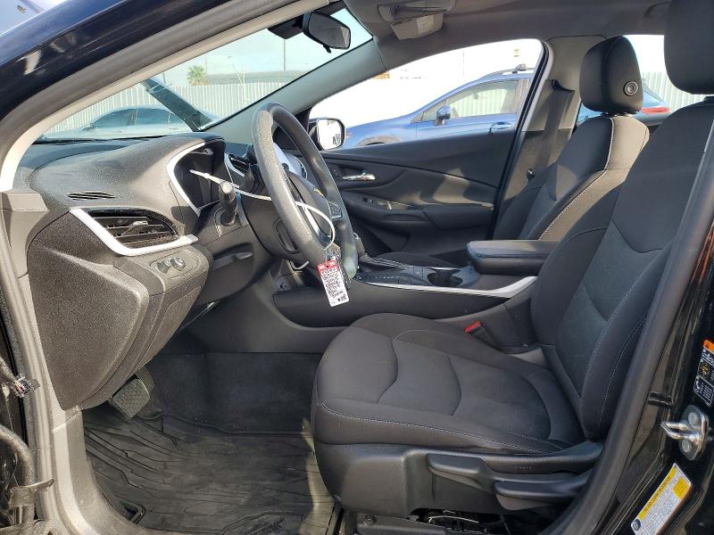 Photo 7 from auction – 2018 CHEVROLET VOLT with VIN 1G1RC6S51JU146985
