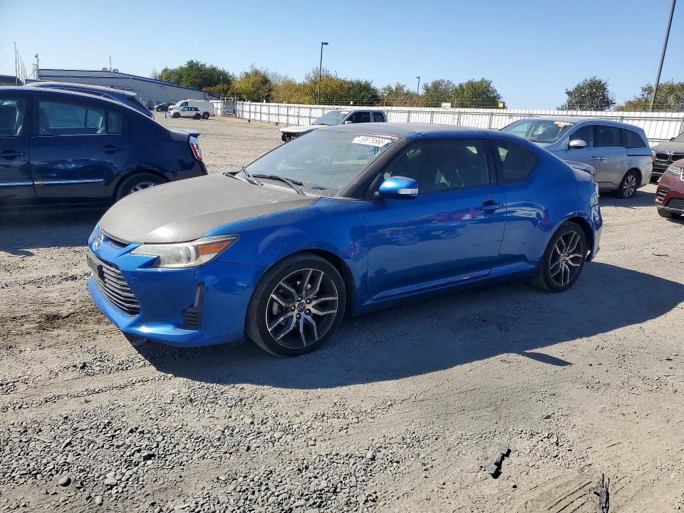 2015 SCION TC - Търг №69978566