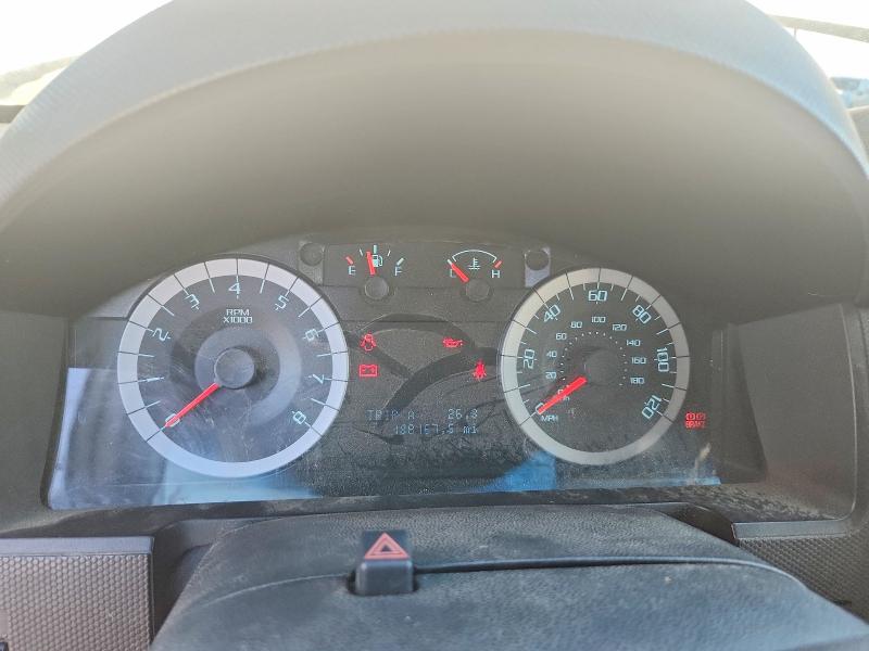 Photo 9 from auction – 2010 FORD ESCAPE with VIN 1FMCU9DGXAKC29154