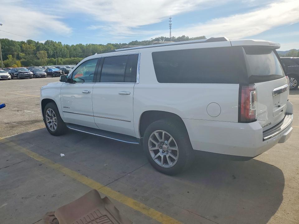 Снимка 2 от търг – 2020 GMC YUKON XL с VIN 1GKS2HKJ5LR200044