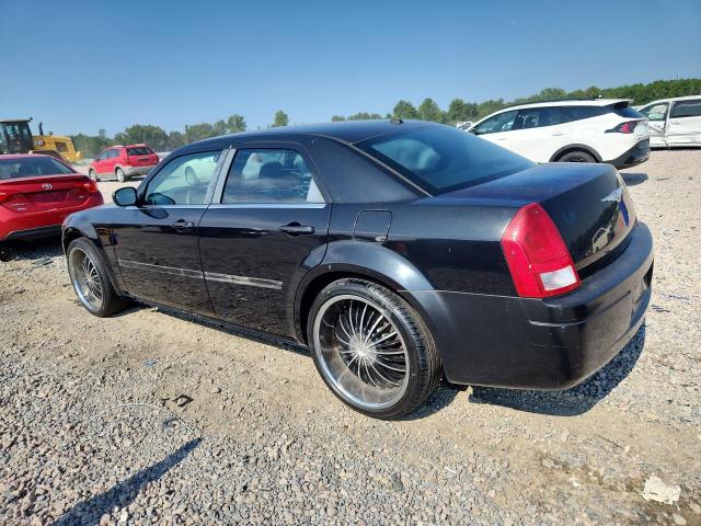 Photo 2 from auction – 2007 CHRYSLER 300 with VIN 2C3LA43R67H743199