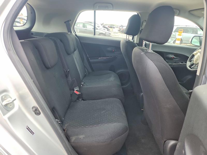 Фото 10 с аукциона – 2010 SCION XD с VIN JTKKU4B40AJ051619