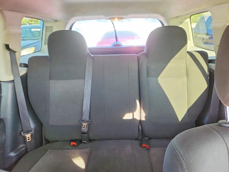 Photo 10 from auction – 2015 JEEP PATRIOT with VIN 1C4NJPBA6FD297942