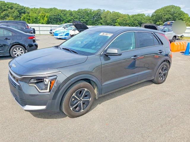 2025 KIA NIRO - Търг №67907066