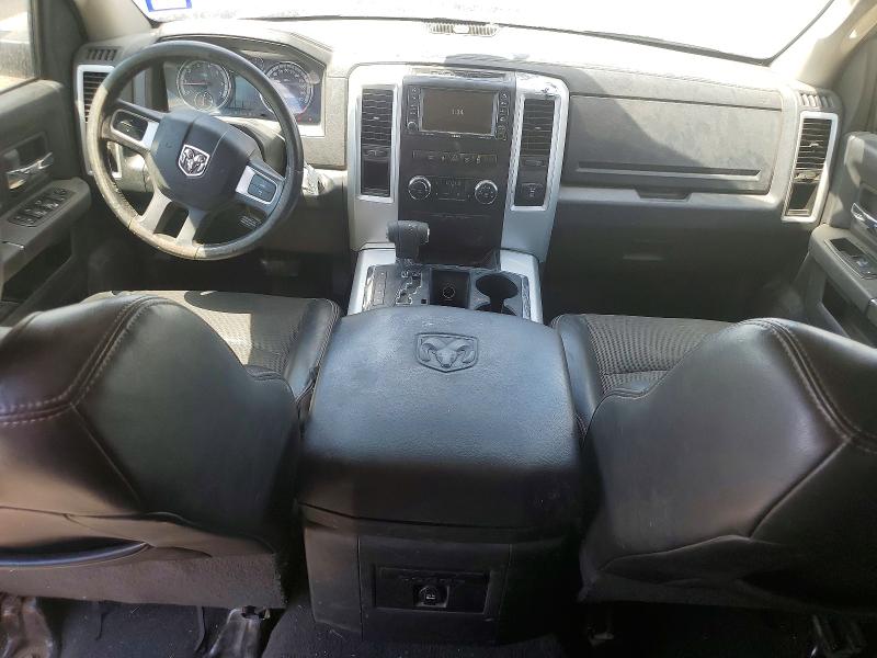 صورة رقم 8 من المزاد - 2010 DODGE RAM 1500 مع VIN 1D7RB1GT6AS206376