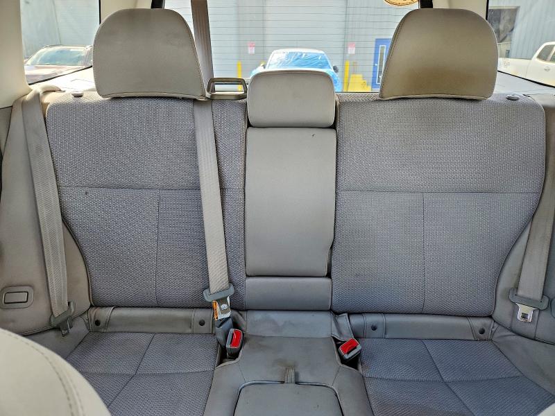 Фото 10 с аукциона – 2012 SUBARU FORESTER с VIN JF2SHADC3CH414649