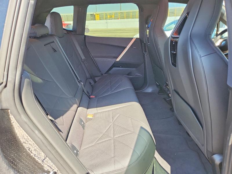 Zdjęcie 11 z aukcji – 2026 BMW IX z VIN WB553CF0XTCX34973