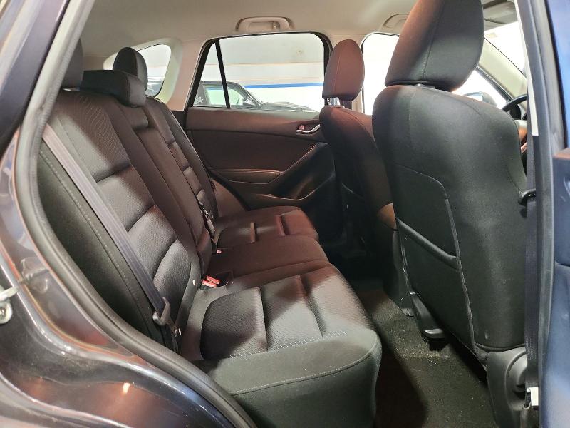 Zdjęcie 11 z aukcji – 2014 MAZDA CX-5 z VIN JM3KE2CY2E0429808