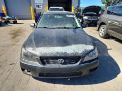 Photo 5 from auction – 2003 LEXUS IS 300 with VIN JTHBD192930074432