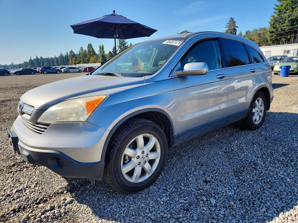 2008 HONDA CR-V - Търг №66467476