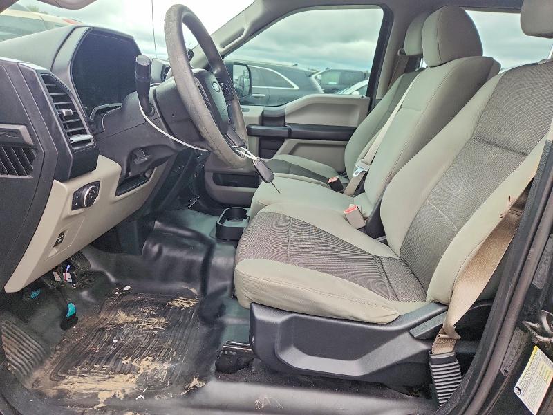 صورة رقم 7 من المزاد - 2015 FORD F150 مع VIN 1FTEW1EP7FFC71935