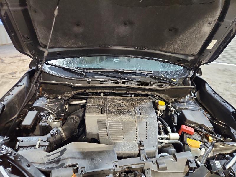 Photo 12 from auction – 2024 SUBARU FORESTER with VIN JF2SKAJC4RH484692
