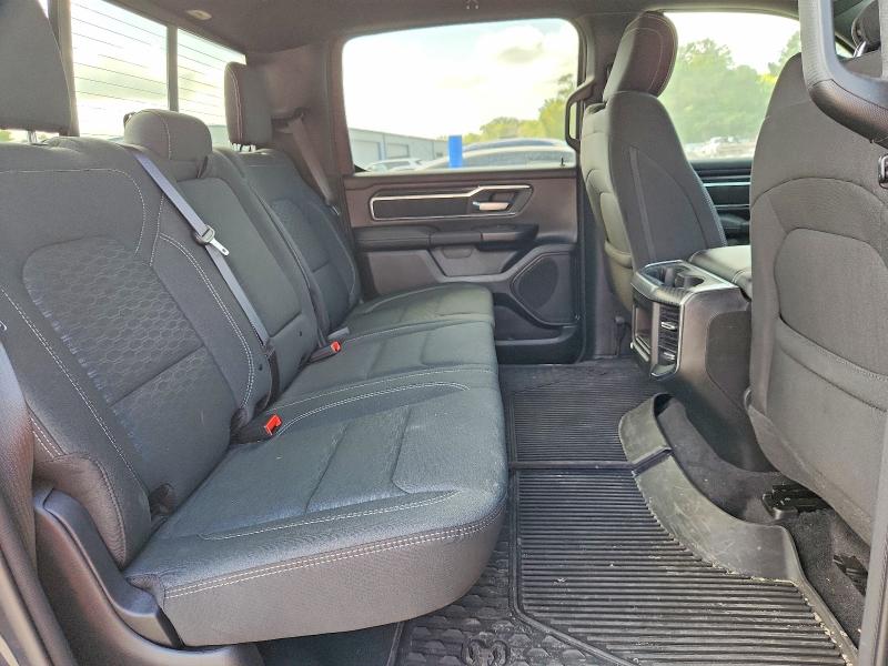 صورة رقم 10 من المزاد - 2026 RAM 1500 مع VIN 1C6SRFFT4TN219495