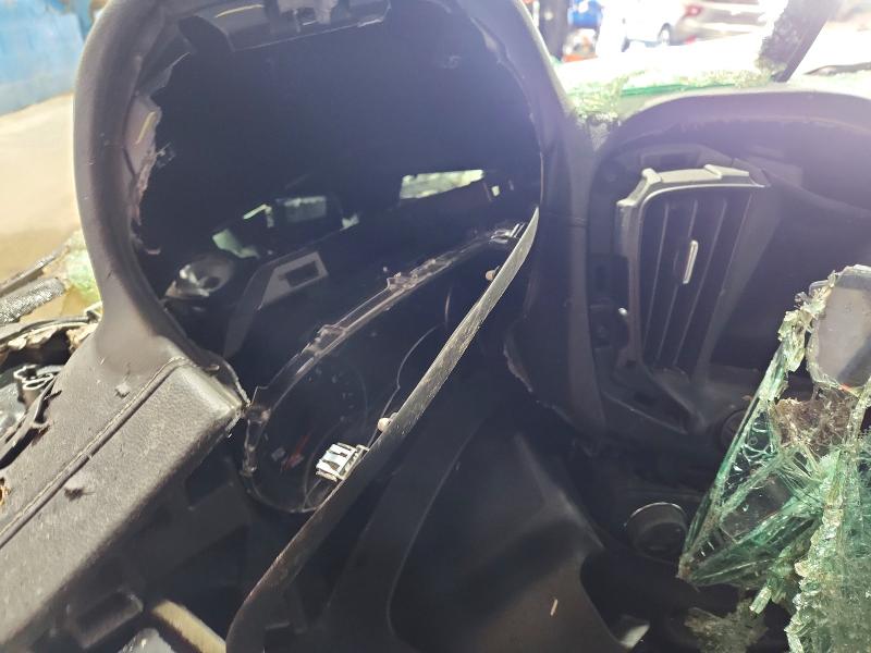 صورة رقم 9 من المزاد - 2024 GMC TERRAIN مع VIN 3GKALVEG4RL378602
