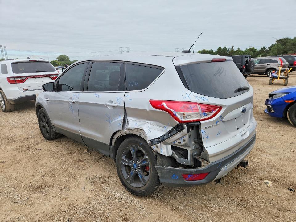 Снимка 2 от търг – 2013 FORD ESCAPE с VIN 1FMCU9G94DUB14443