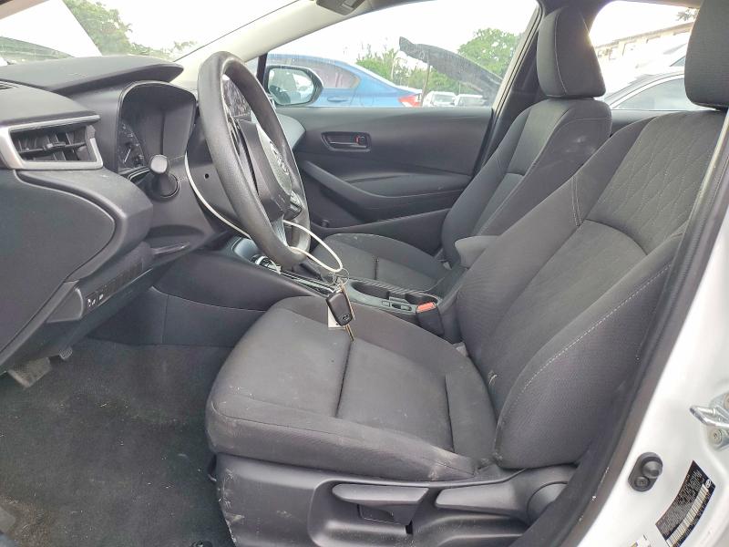 Photo 7 from auction – 2024 TOYOTA COROLLA with VIN 5YFB4MDE2RP164797