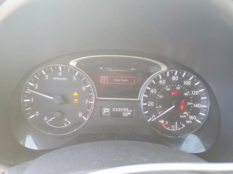 Снимка 9 от търг – 2013 NISSAN ALTIMA с VIN 1N4AL3AP4DN487212