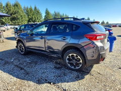 Photo 2 from auction – 2023 SUBARU CROSSTREK with VIN JF2GTAEC6PH204104